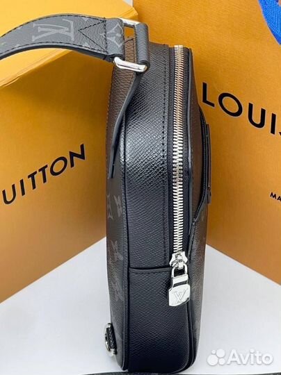 Слинг outdoor louis vuitton