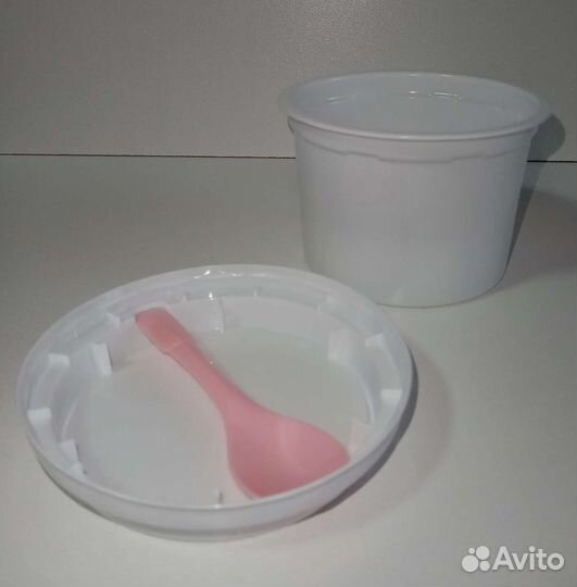 Пластиковый стаканчик 250мл