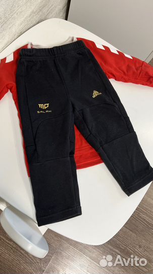 Комстюм оригинал adidas