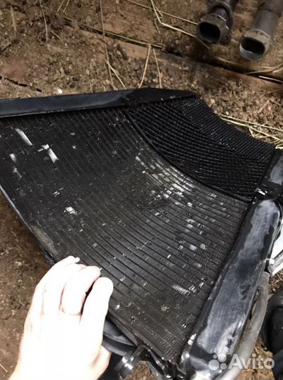 Honda запчасти