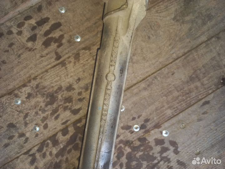 Рулевая рейка Рено калеос 2008г