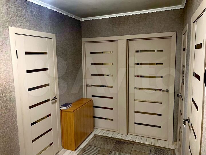 2-к. квартира, 47,8 м², 1/3 эт.