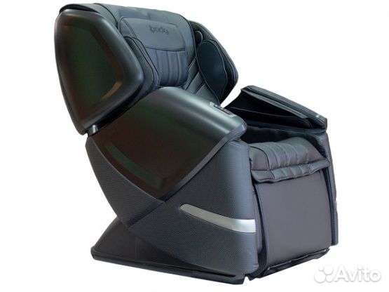 Массажное кресло бодо нортон