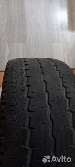 Toyo H08 215/60 R17 104T