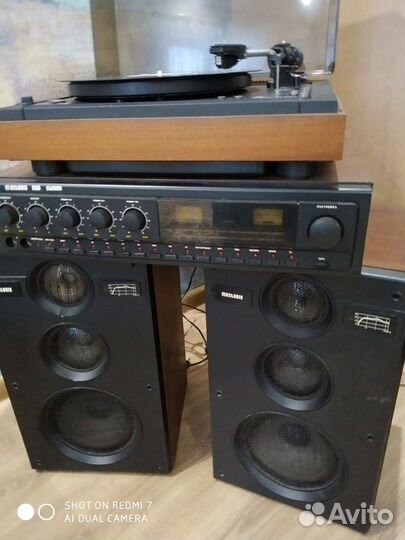 Эстония-009-стерео