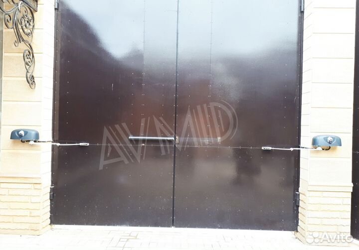 Автоматика