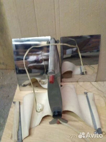 Электрический фотоглянцеватель эфг-9