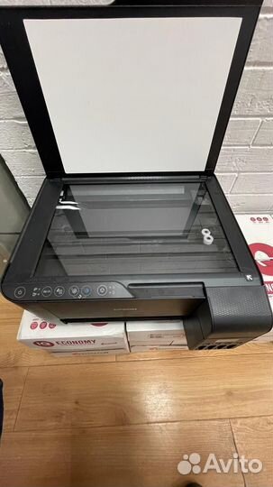 Мфу epson L3150