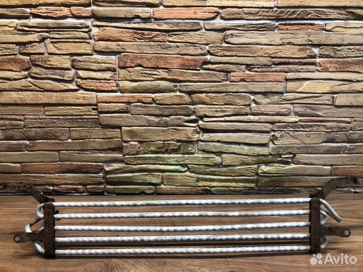 Радиатор масляный Газ Газель 3302 фургон змз-405