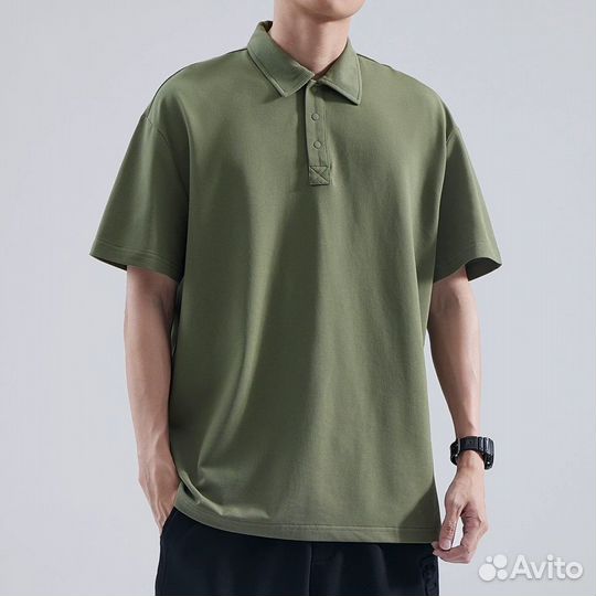 Футболка мужская