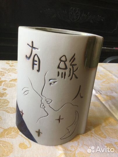 Вазы для цветов, кувшин, декоративный горшочек