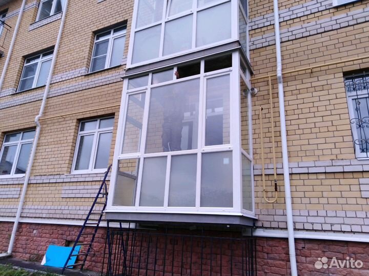 Ремонт окон