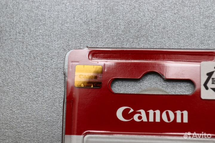 Аккумулятор Canon LP-E17 original