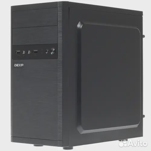 Системный блок AMD Athlon II X2 3.20GHz/4Gb/250Gb