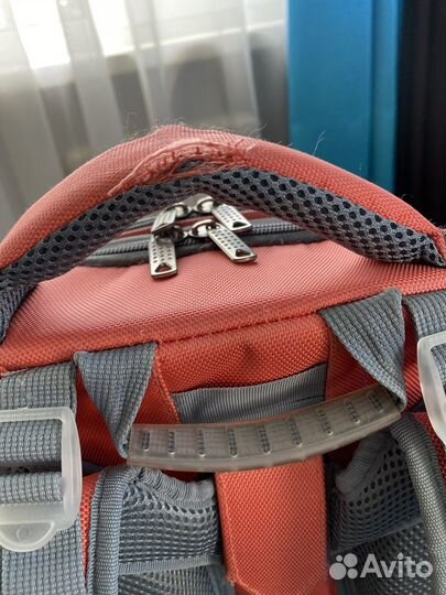 Рюкзак школьный для девочки бесплатно