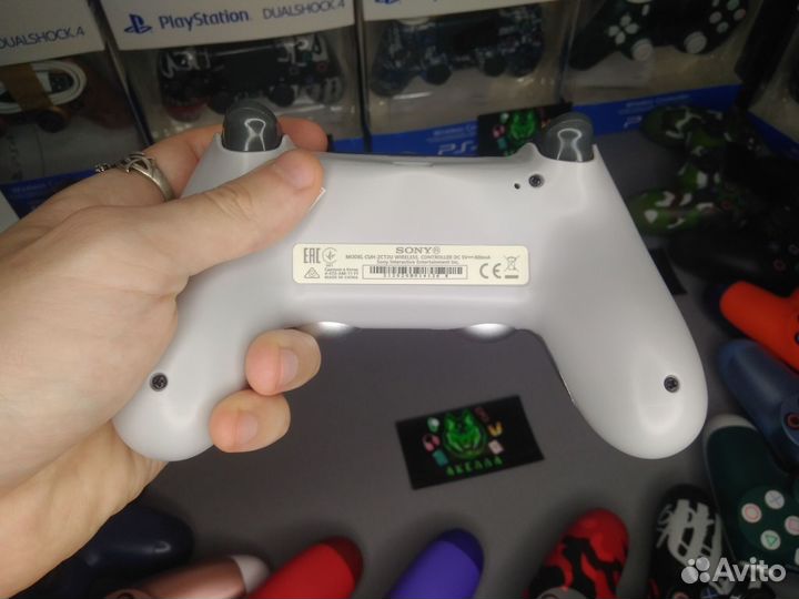 Геймпад ps4 Оптом