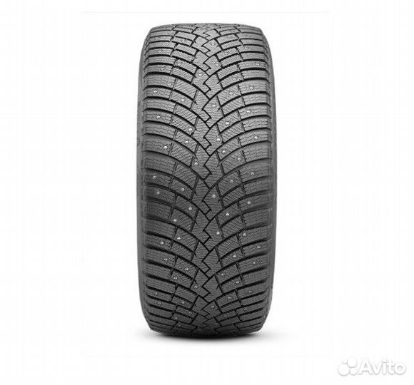 Pirelli Scorpion Ice Zero 2 285/45 R21 113H