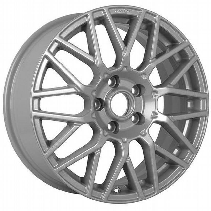 Диски X'trike X-131 7x17 5x114.3 ET35 D67.1 HS