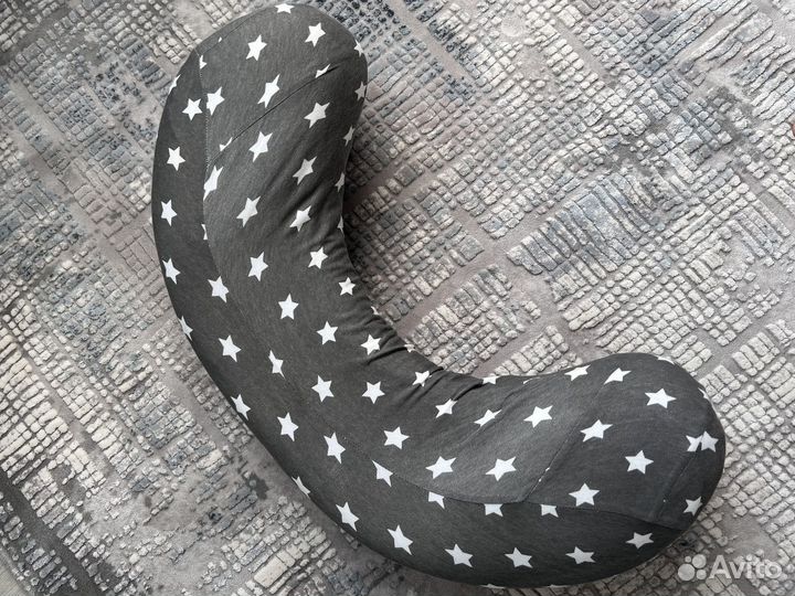 Подушка для кормления новорожденных