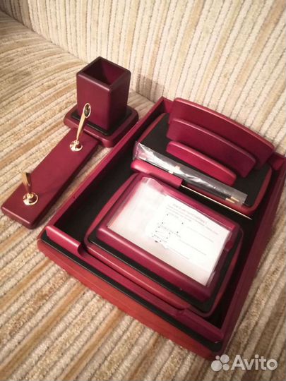 Набор настольный