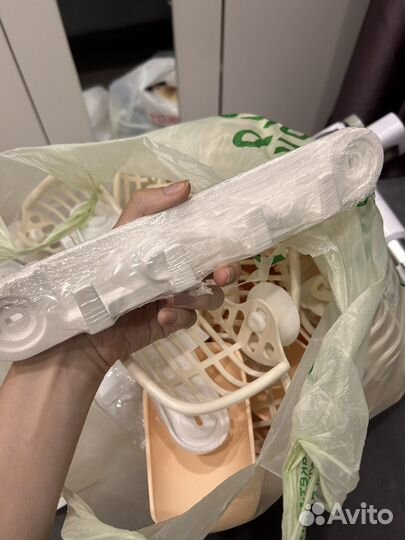 Мыльницы, воронки