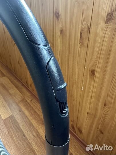 Пылесос samsung