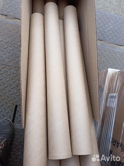 Вывоз вторсырья