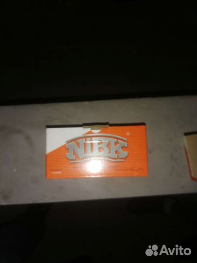 Диски и колодки на тойота камри 70