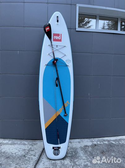 Sup борд Rad Paddle