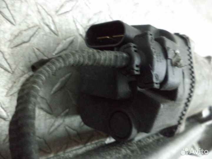 Рейка рулевая Mercedes GLK X204