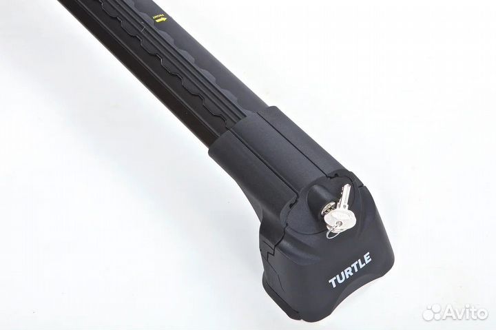 Багажник на крышу Peugeot Expert Turtle Air3