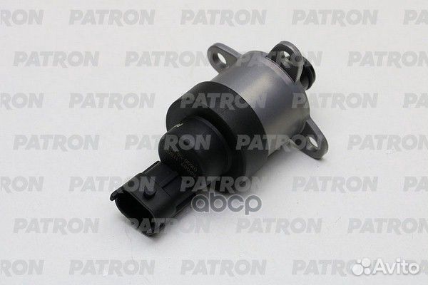 Регулятор давления подачи топлива renault maste