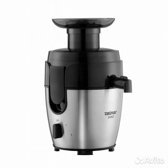 Соковыжималка