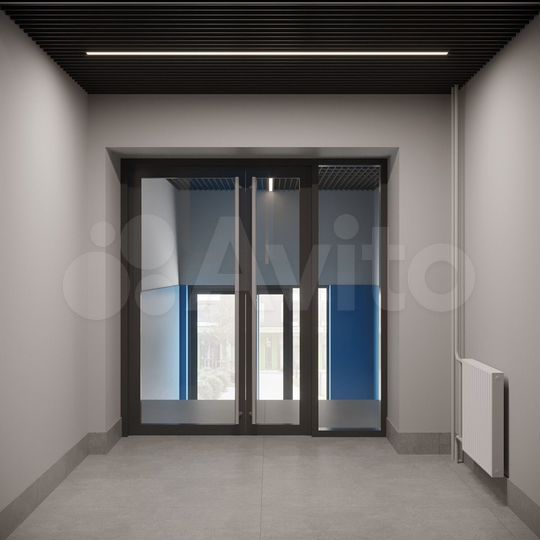 1-к. квартира, 32,7 м², 3/16 эт.