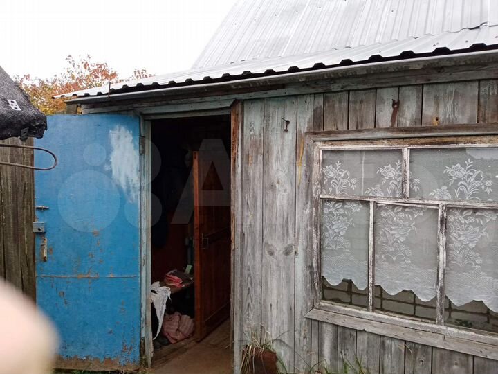 Участок 5 сот. (СНТ, ДНП)