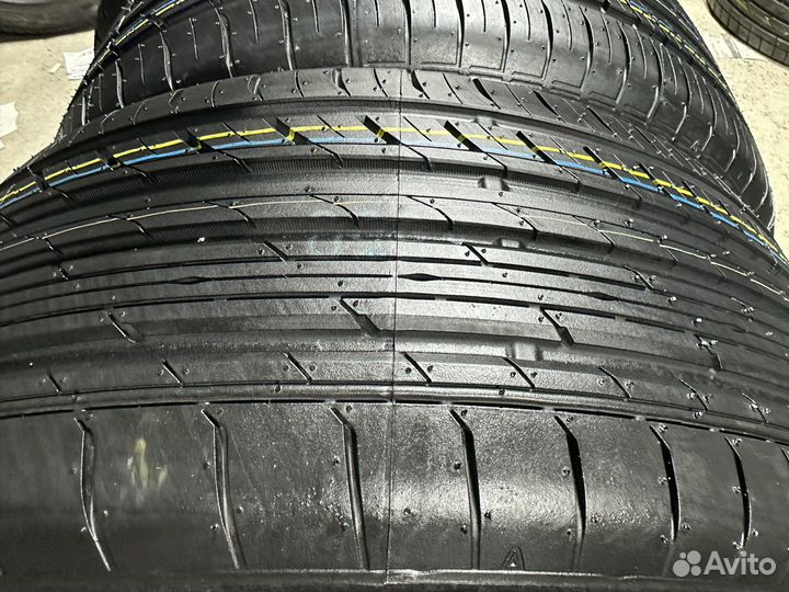 Toyo Proxes C1S 245/50 R18 100Y