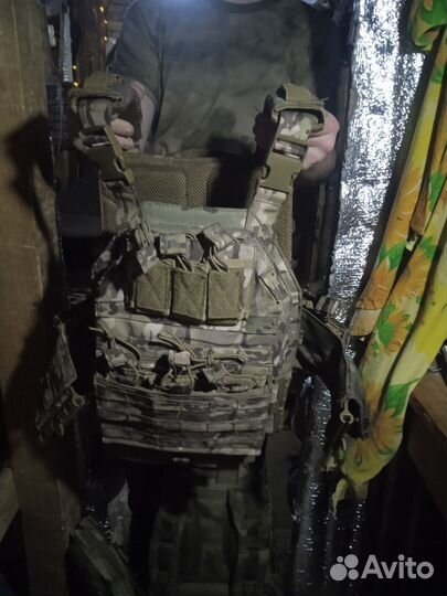 Брони плиты и плитник