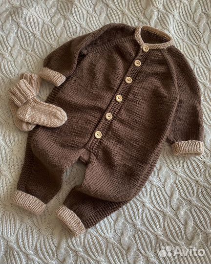 Вязание на заказ