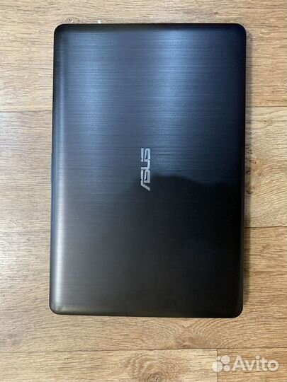 Ноутбук Asus VivoBook D540M N5000/4gb/500gb/MX110