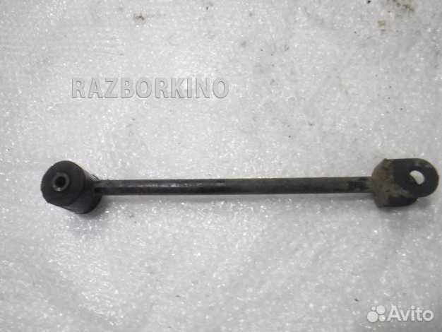 Тяга задняя продольная