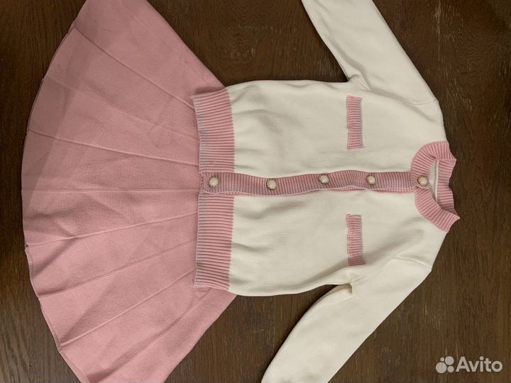 Детские вещи