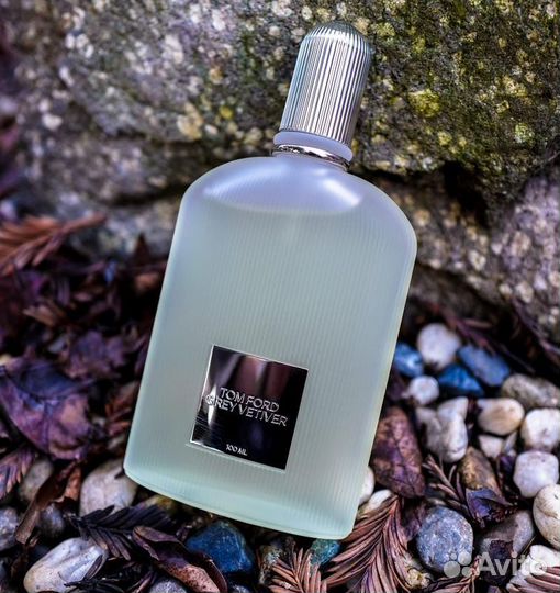 Tom ford grey vetiver 100 ml