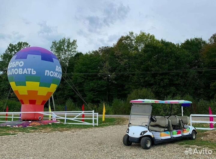 Грузоперевозки