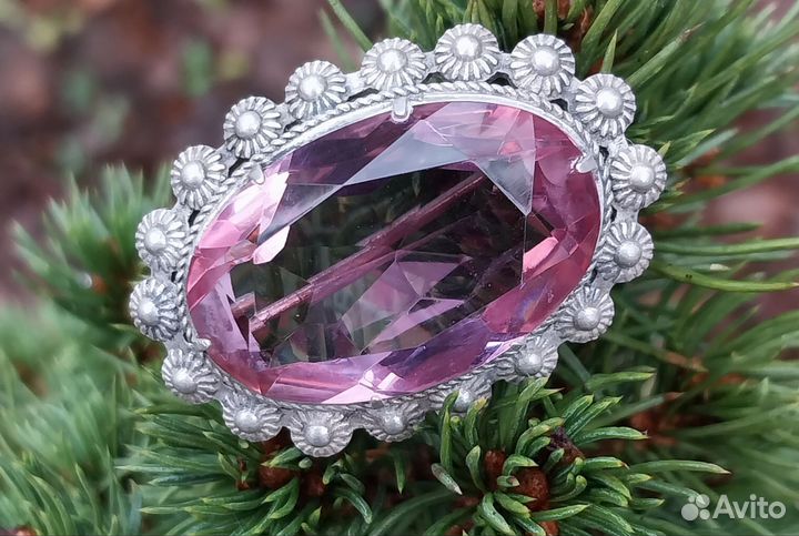 Боршь советская