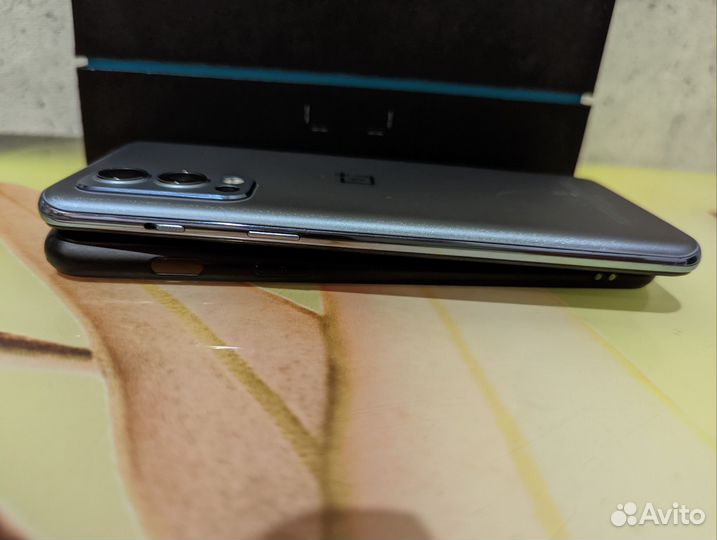 OnePlus Nord 2, 8/128 ГБ