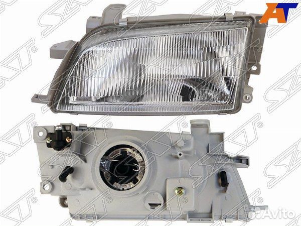 Фара toyota corona