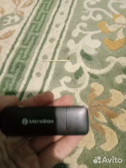 Модем Megafon Model E352b