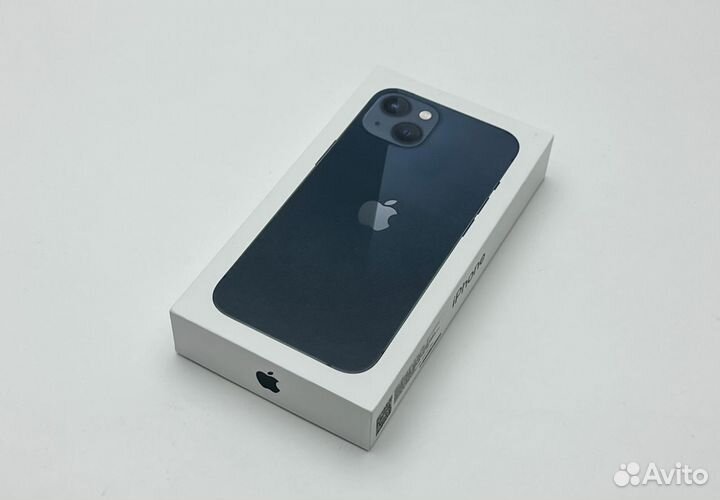 iPhone 13, 128 ГБ