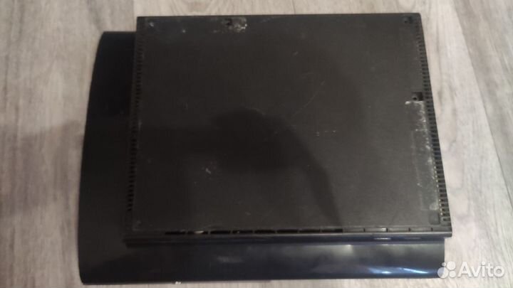 PS3 superslim