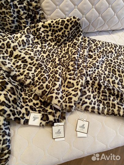 Плед с наволочками